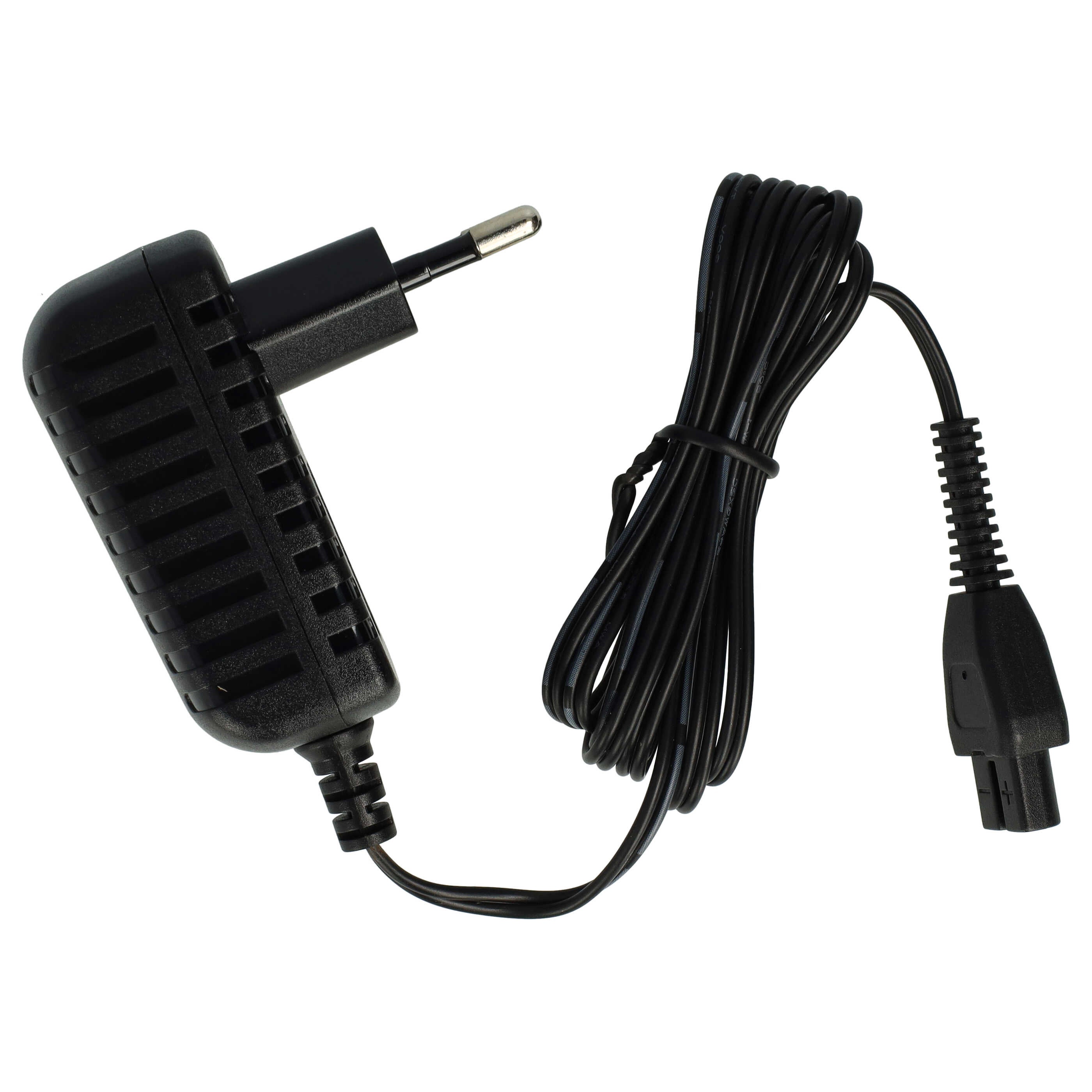Vhbw 15 M Staubsauger-Ersatzkabel Für Kärcher WD3 200, T7/1, T9/1, WD5.600 – 1000 Watt, 250V/16A