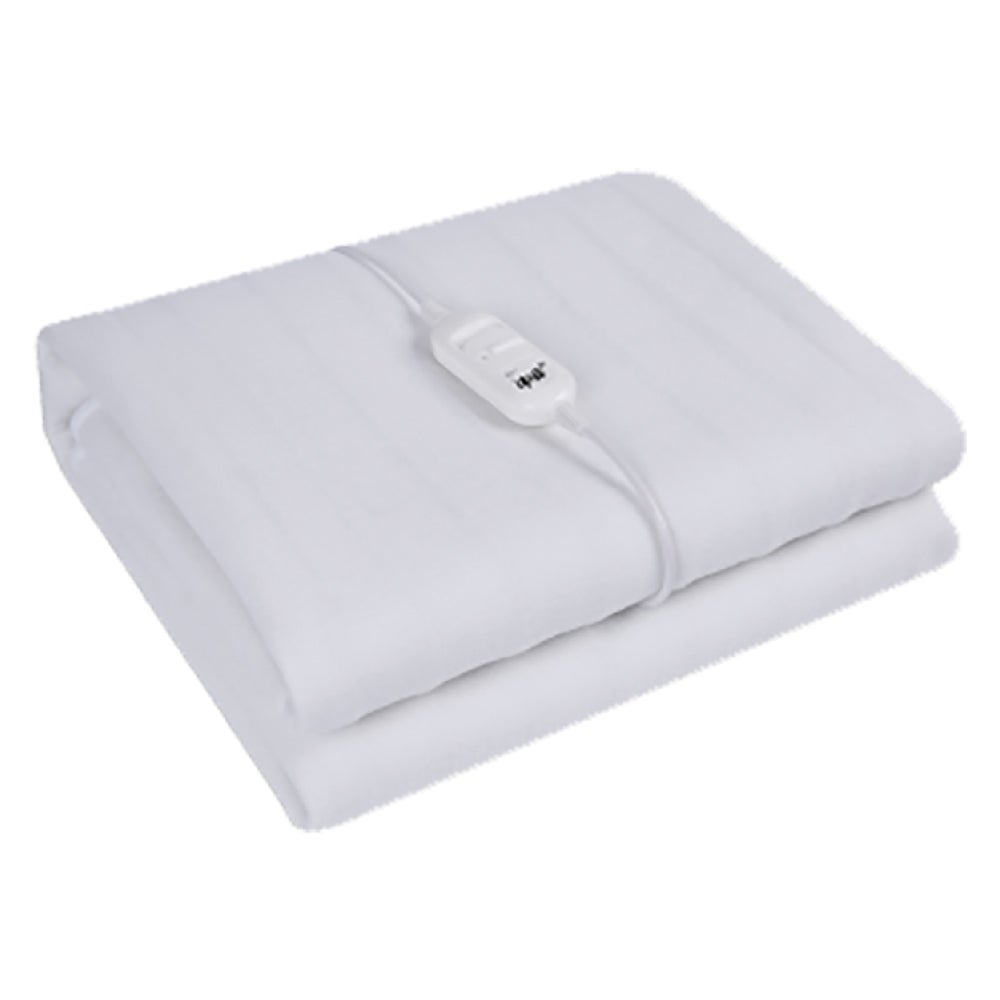 Coperta Riscaldante Scaldaletto Innoliving INN-065, due Piazze, 160x140 cm - 4