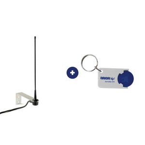 Antenna Esterna - Industrial Remote Controls - Radiocomandi