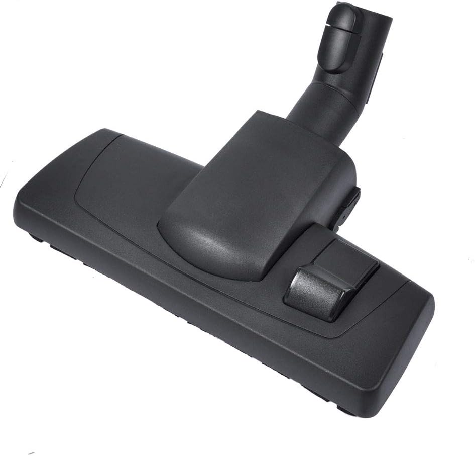 Uniwersalna szczotka podłogowa do odkurzaczy Miele S1 S2 S4 S5 S6 S8, do rur 35 mm