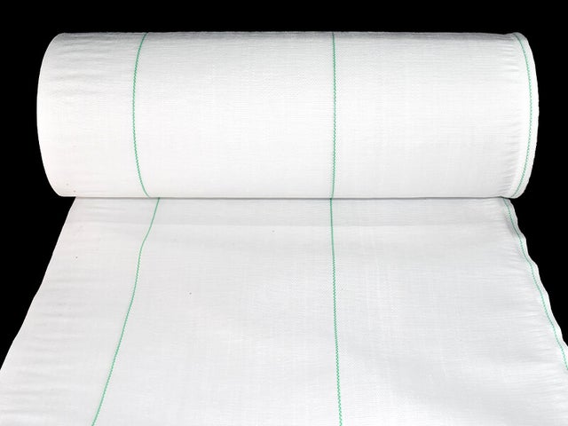 50m Câbles de haut-parleurs 2x 1,5mm² Blanc CCA Câble pour enceintes hi-fi Ligne