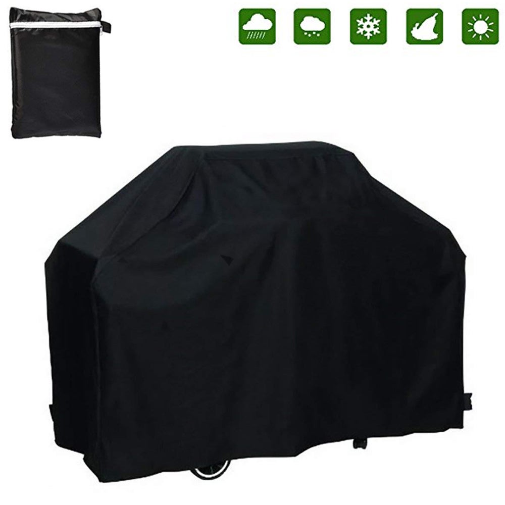 Pokrowiec na grilla - Pokrowiec na grilla - Pokrowiec na grilla - Wodoodporny pokrowiec na grilla