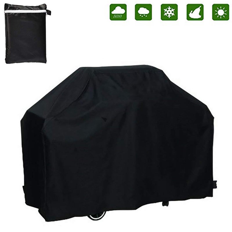 Pokrowiec na grilla - Pokrowiec na grilla - Pokrowiec na grilla - Wodoodporny pokrowiec na grilla