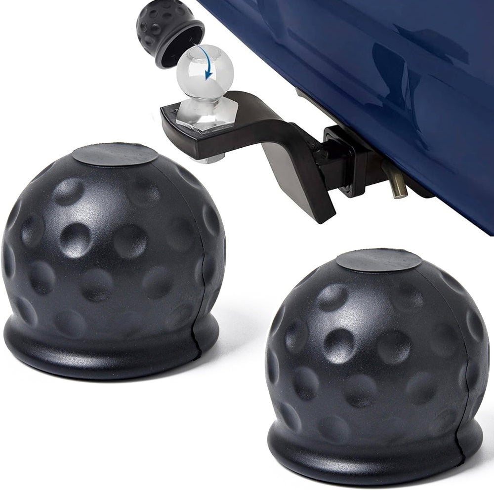 Capuchons De Protection Pour Poteaux De Trampoline – Lot De 8, En PP Résistant, Faciles à Poser