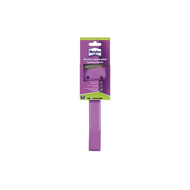 METYLAN OUTIL DECOLLEUR DE PAP.PEINTS METYLAN - 1611342