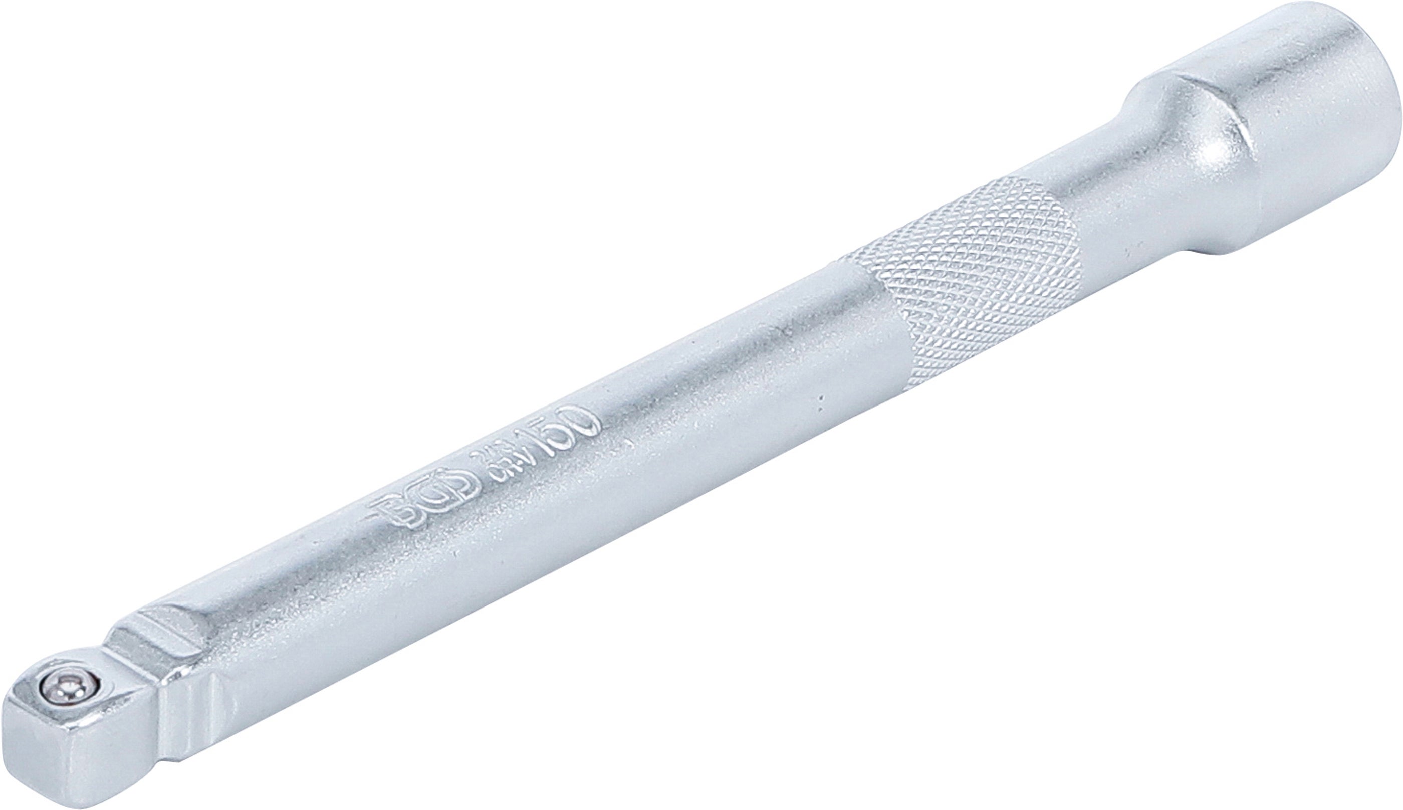 BGS Przegubowy przedłużacz 10 mm (3/8") 150 mm - 243