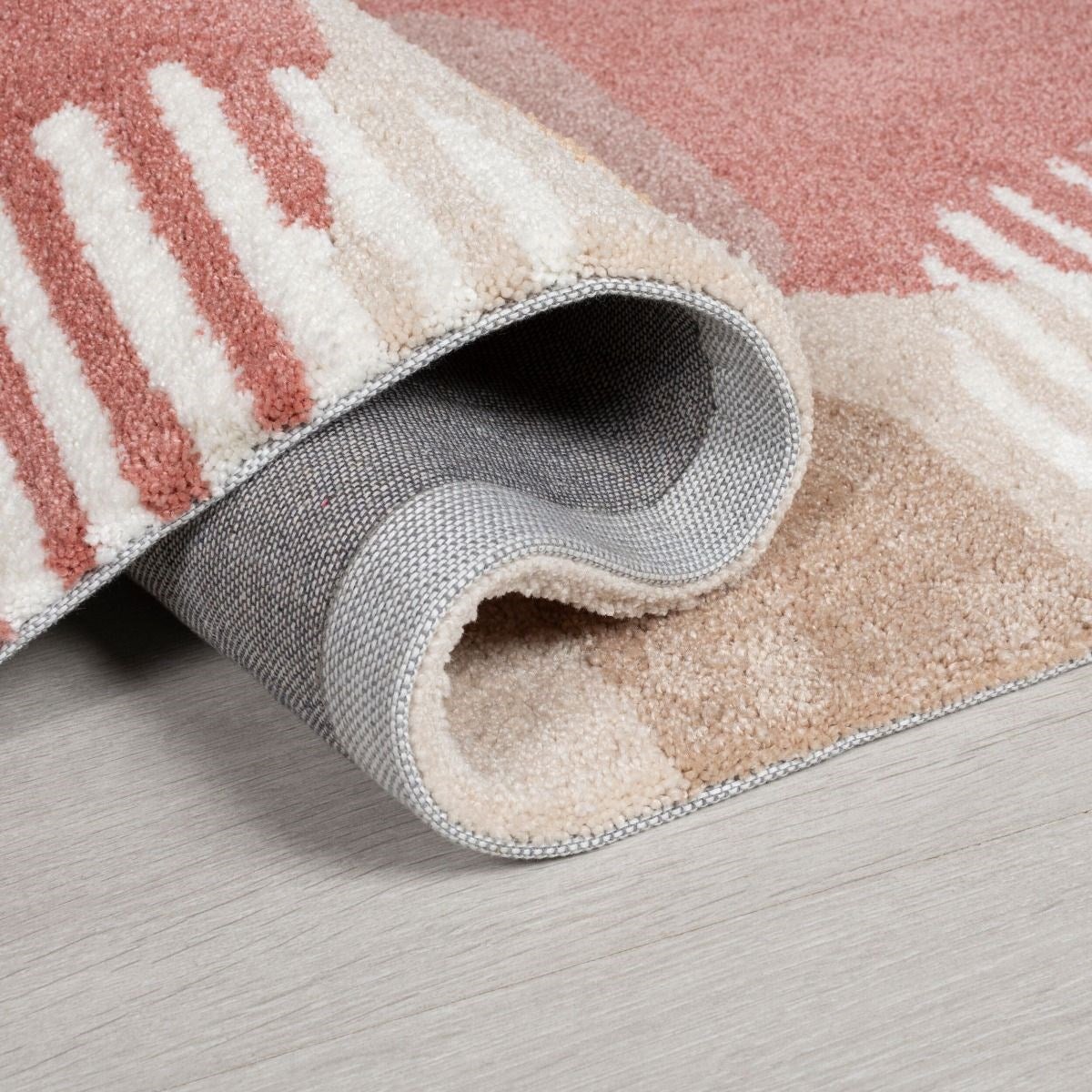 Tapis de salon moderne POP ART 120x170 cm - 3