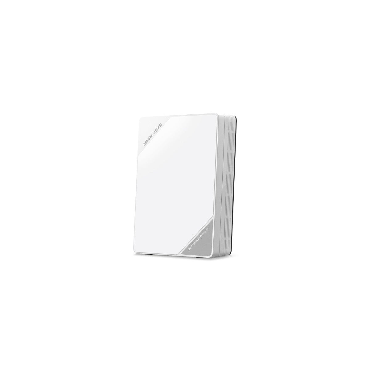 Mercusys Mb520-5G 5G Ax3000 Wireless Router Router Inalámbrico 2.5 Gigabit Ethernet Doble Banda (2,4 Ghz / 5 Ghz) Blanco , Leroy Merlin