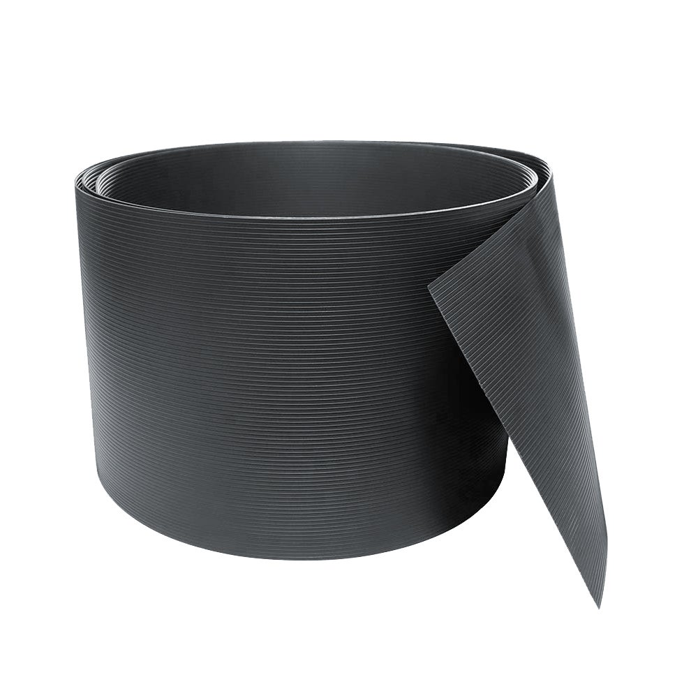 Home Trends Bandes Brise-vue Avec Clips De Montage En PVC Pare Vent Bandes De Protection Des G 723522