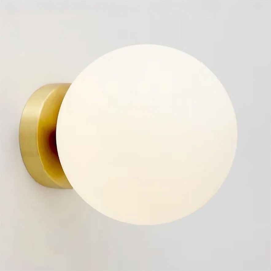 Kinkiet Toolight App1250-1W Złoty - 4