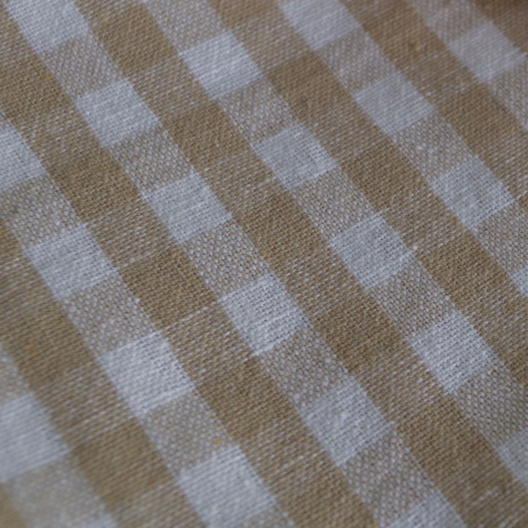 Paño de Cocina 45x65 - Color Beige - Pack de 3 unidades - 3