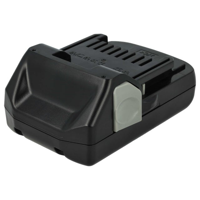 vhbw 1x Batterie compatible avec Hitachi Hikoki C 18DSL, DH 18DSL, CR 18DSL, CJ 18DSL, C 18DSL2, DS 18DBL outil électrique (1500 mAh, Li-ion, 18 V)