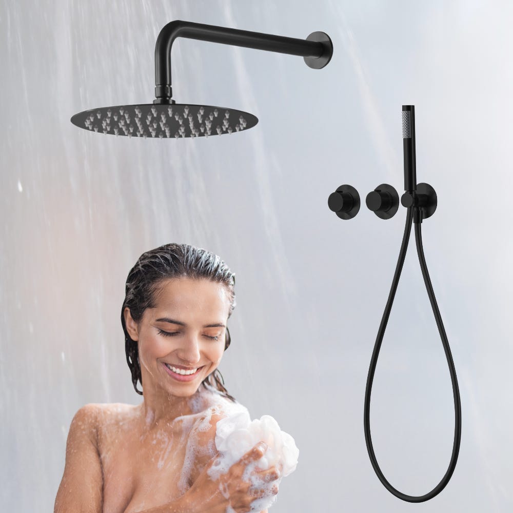 Grifería Ducha Empotrada Todo Griferias Telefono IMEX Ducha