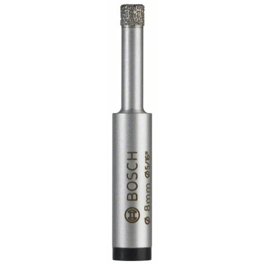 Bosch Professional - Foret diamantés à sec Easy Dry Best for Ceramic 6mm - 6x33mm - 2608587139 - 5