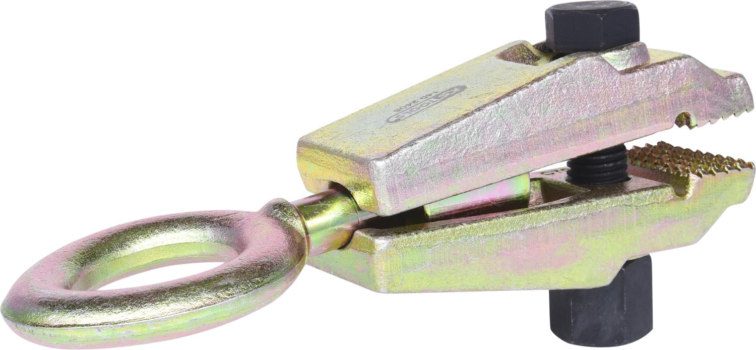 KS TOOLS Morsetti standard di trazione,220mm - 3