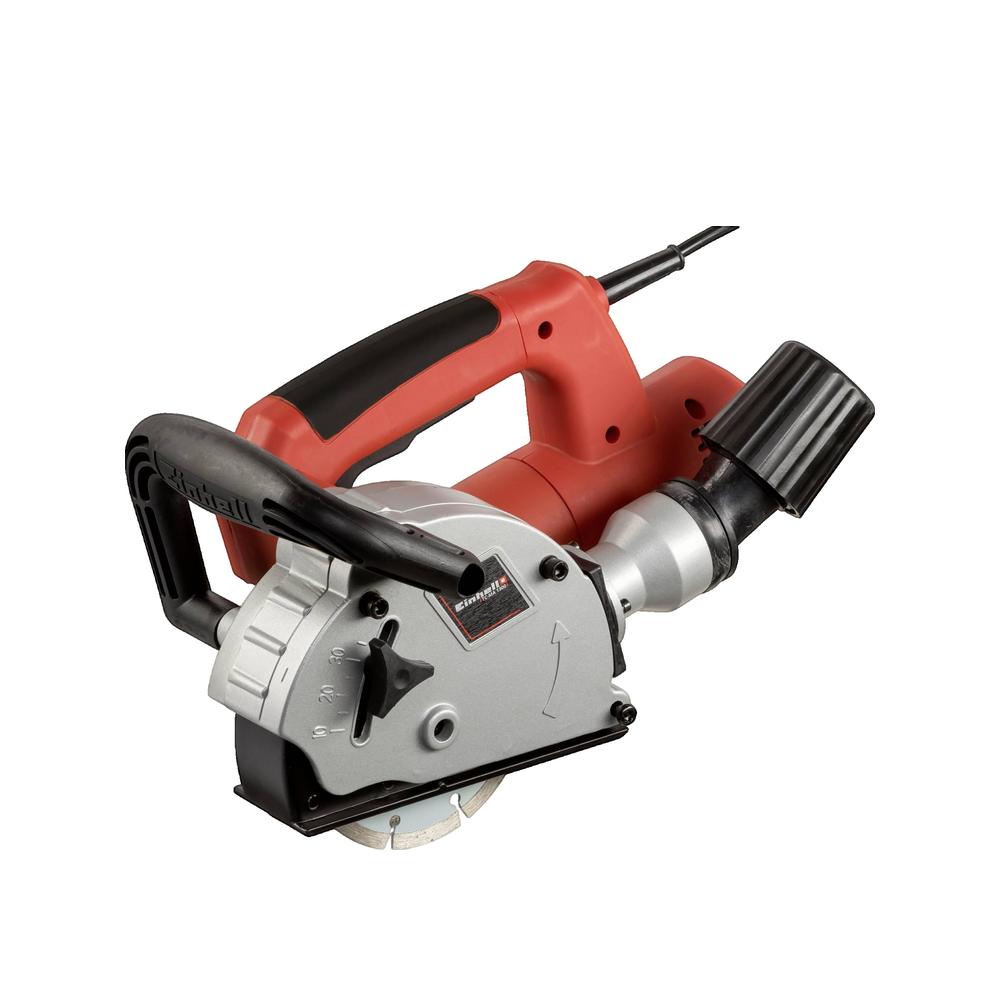 Frezarka do Betonu Einhell TH-MA 1300 1320 W Regulowana Głębokość