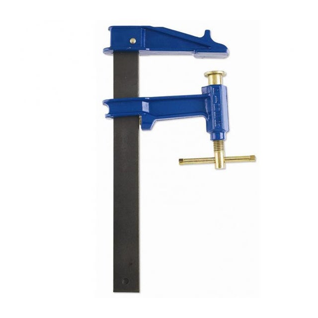 Morsetto In Ferro Al Miglior Prezzo | Leroy Merlin - Foto 6