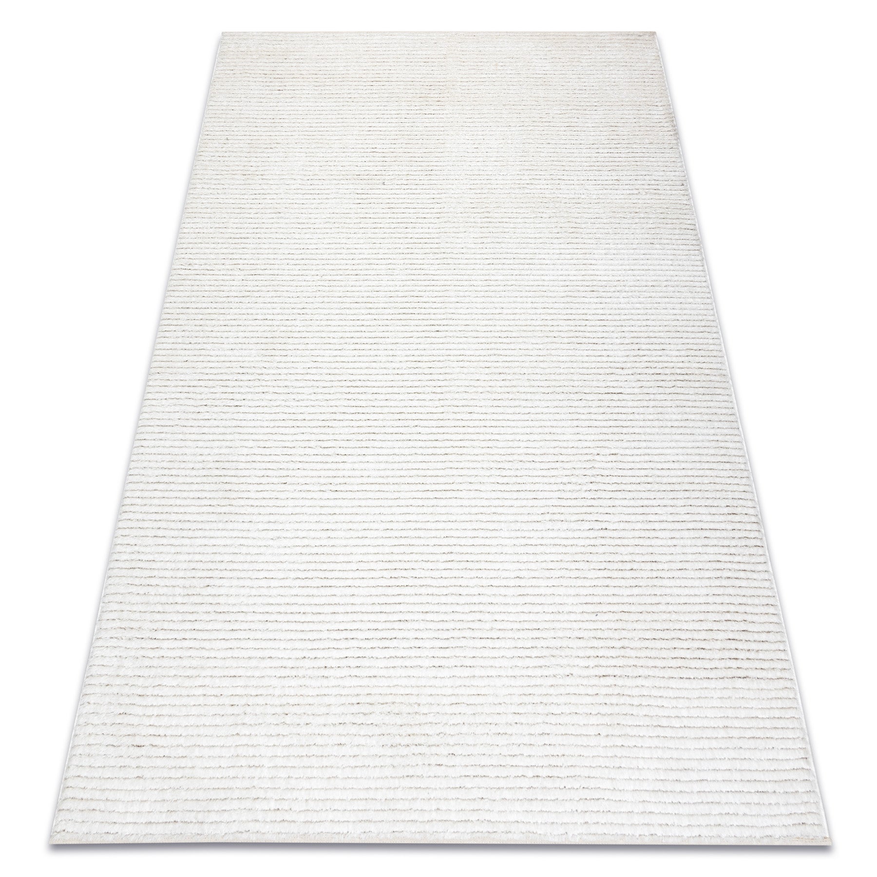 Dywan MODE 00052 linie, geometryczny krem 80x150 cm