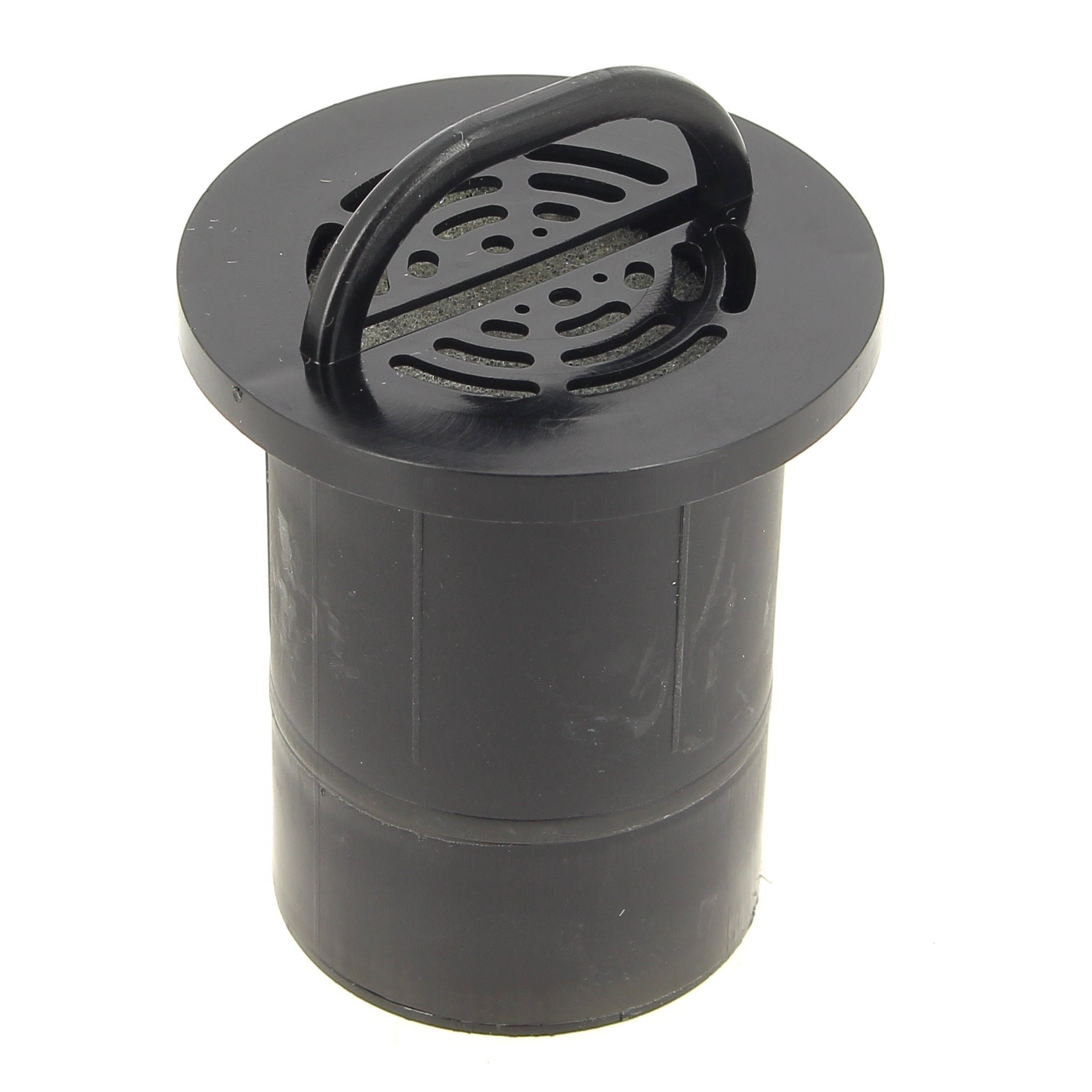 DEKAROX 7433243 - Set di 2 filtri aria a carbone, diametro 51