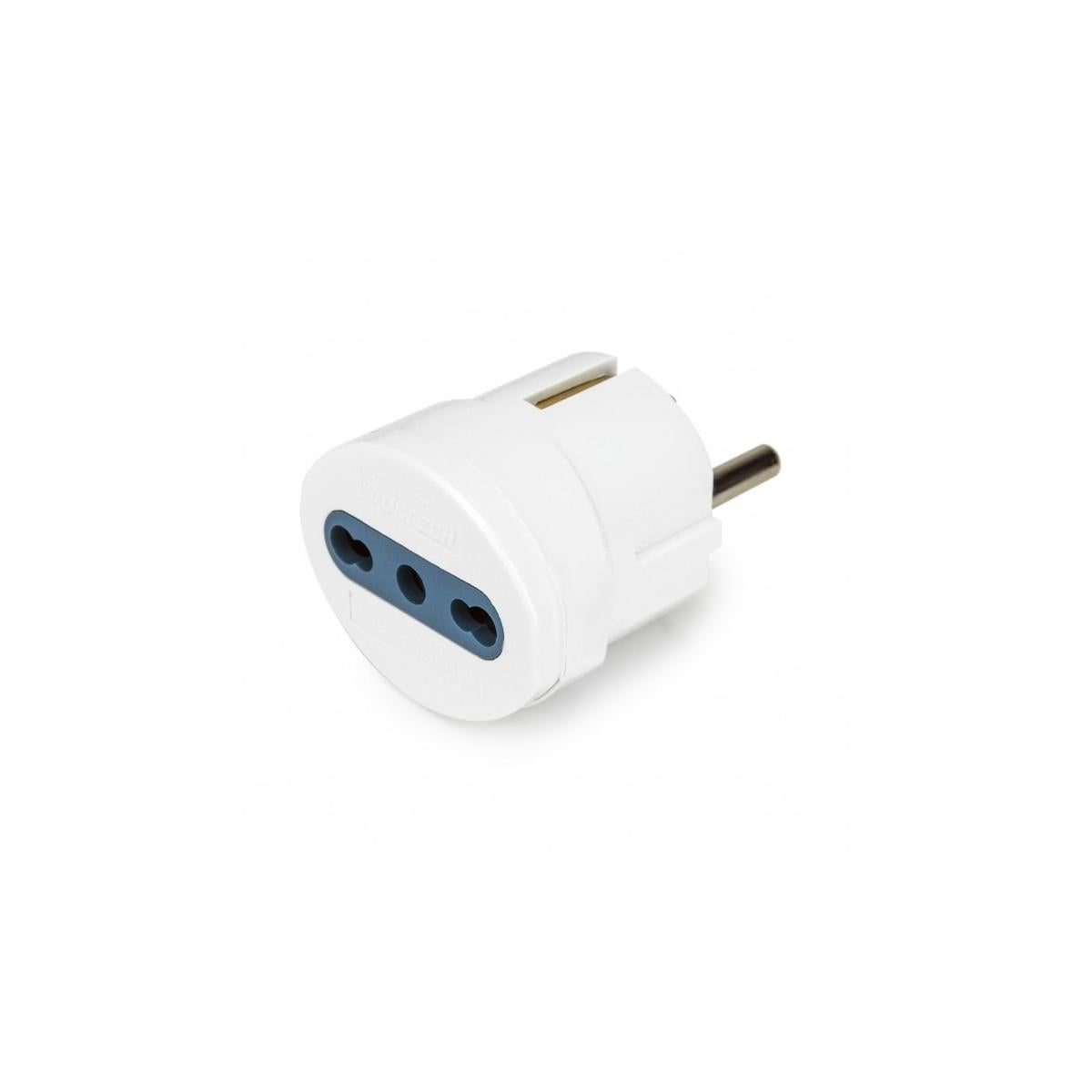 Buy Skross 1.500230-E Travel adapter Wentronic | Electronic