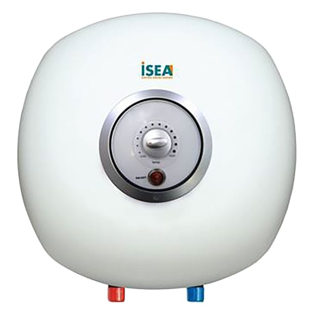 CHAUFFE-EAU ÉLECTRIQUE 'MINI SWING' 10 LT Sous évier