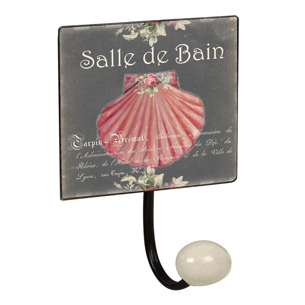 Patère de Salle de Bain vintage en onyx et laiton 1970 | eBay Patère de Salle de Bain vintage en onyx et laiton 1970 | eBay
