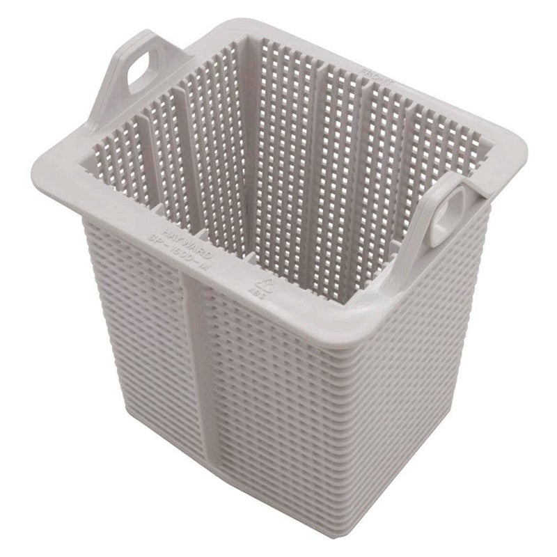 Cesto Prefiltro YMBERSA Compatible Con Bombas ESPA Tifón Y Silen II – Diámetro 60 Mm, Altura 320 Mm
