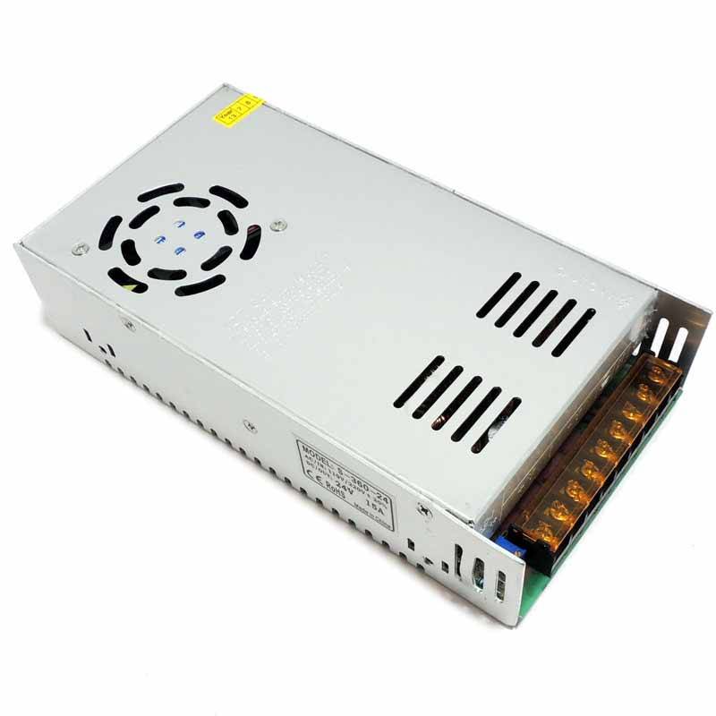HPE Alimentation électrique, 350 W, Non hot