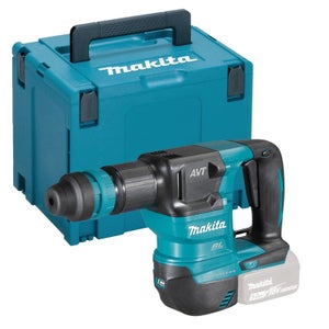Perforateur SDS-Plus Makita DHR171ZJ – 18V LXT, 1,2 J – Corps Nu En MAKPAC – NEUF