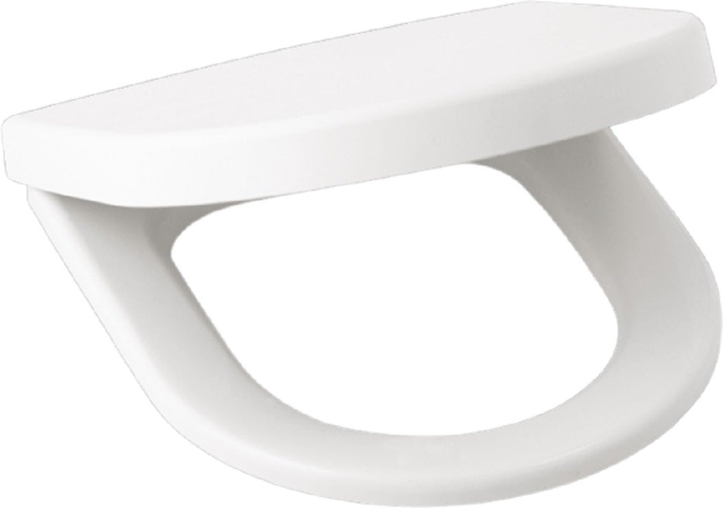 Deska MKW wolnoopadajaca do Duravit Starck 3