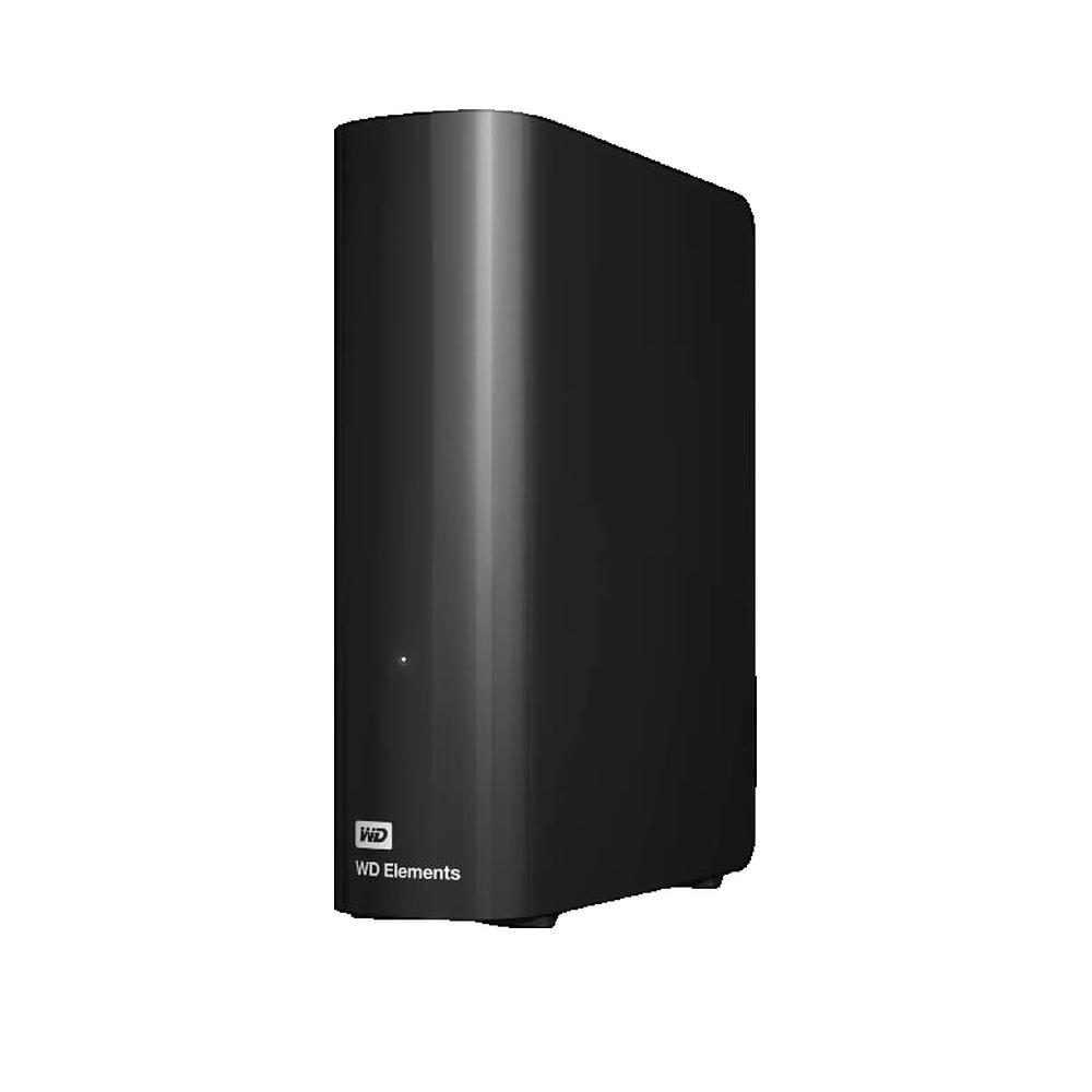 Western Digital Negro Wd Elements Desktop 20 Tb Hdd Externo Usb 3.2 - Imagen 3