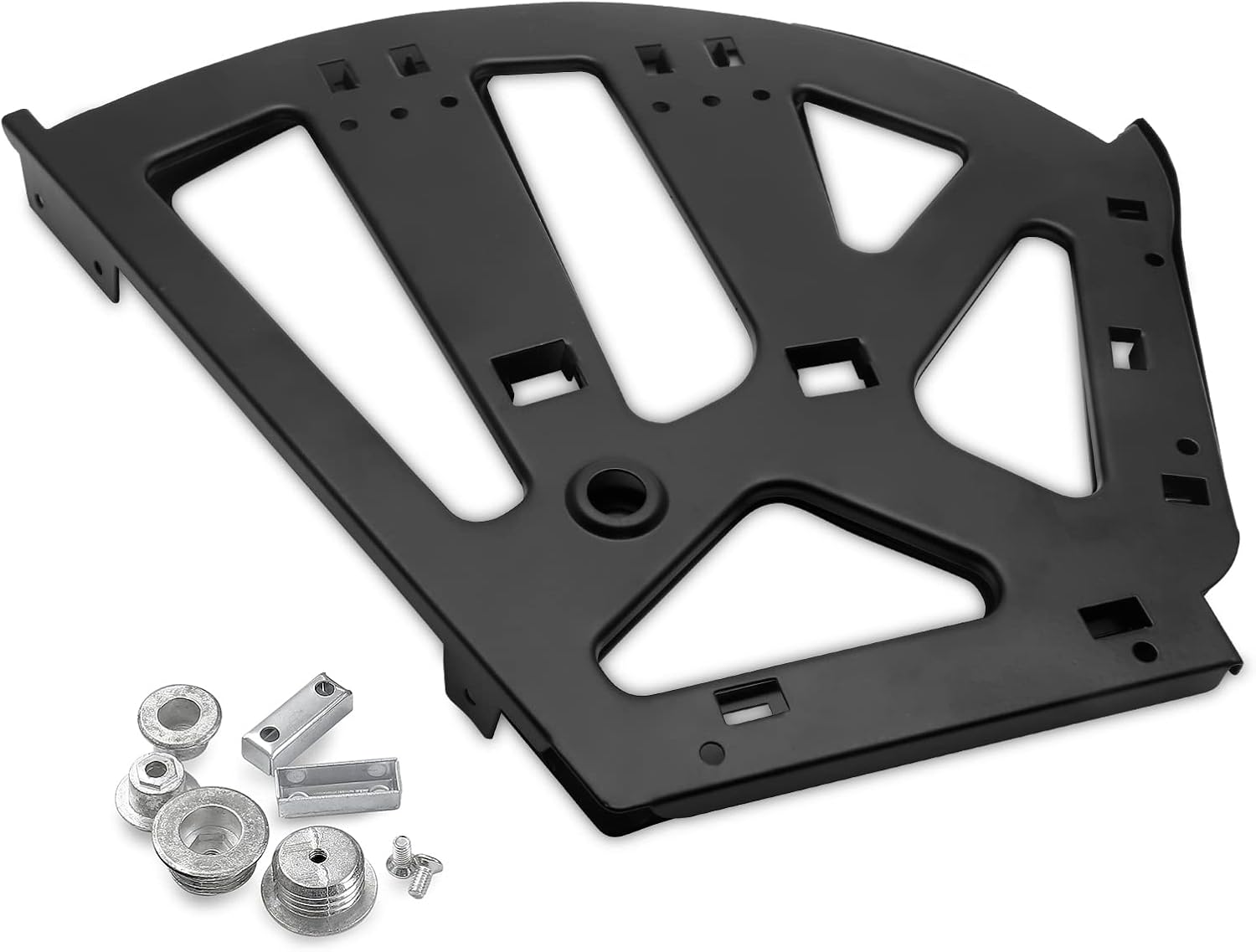 Charnières De Tiroir Pour Armoire à Chaussures En Acier Inoxydable