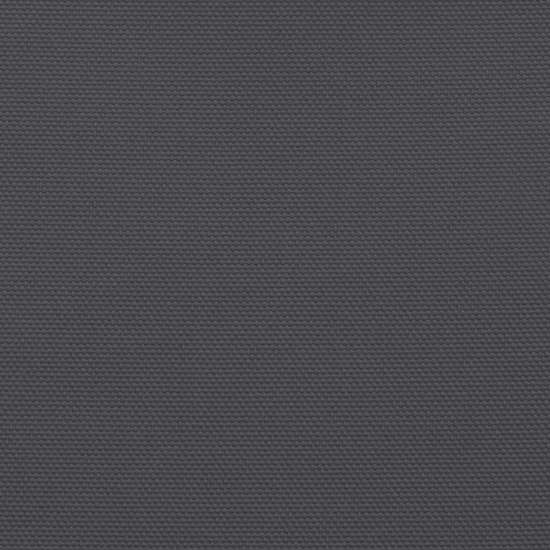 Żagiel przeciwsłoneczny Oxford 7x7m w kolorze antracytowym