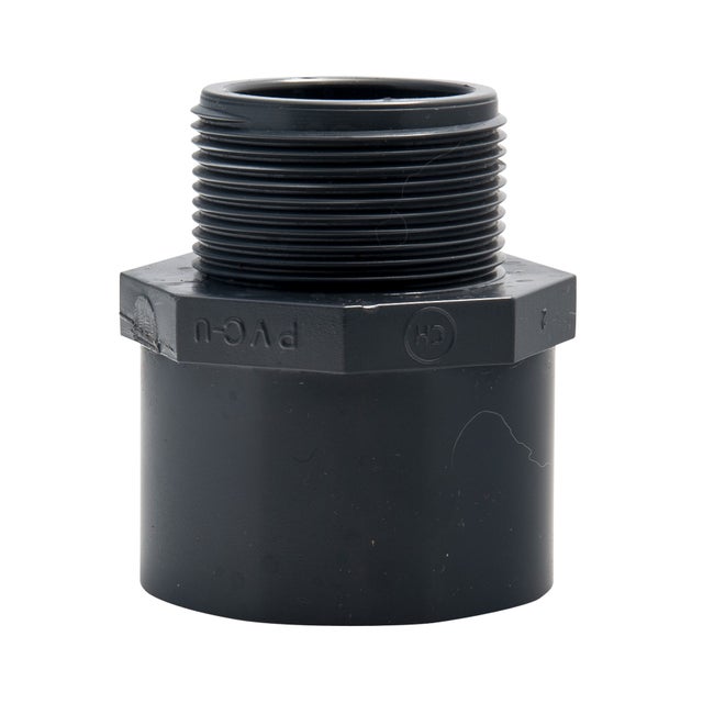 Racores pvc: compra online | Leroy Merlin