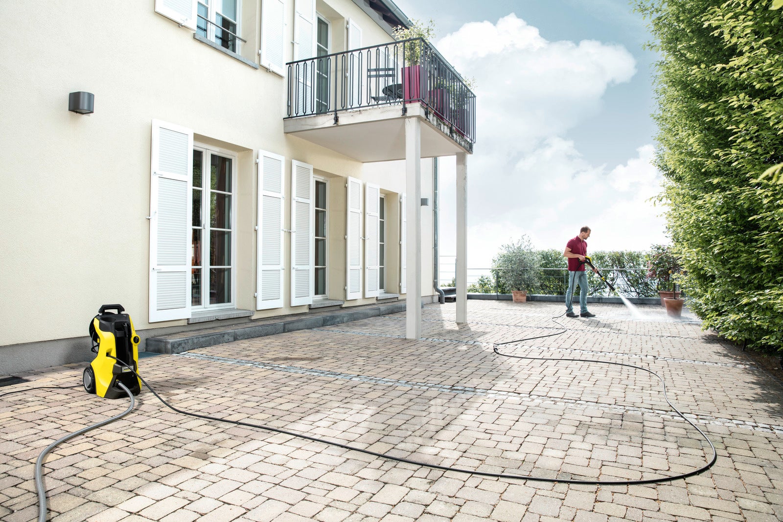 Kärcher Home & Garden 2-641-709-0 2.641-709.0 1 pc(s) - 2