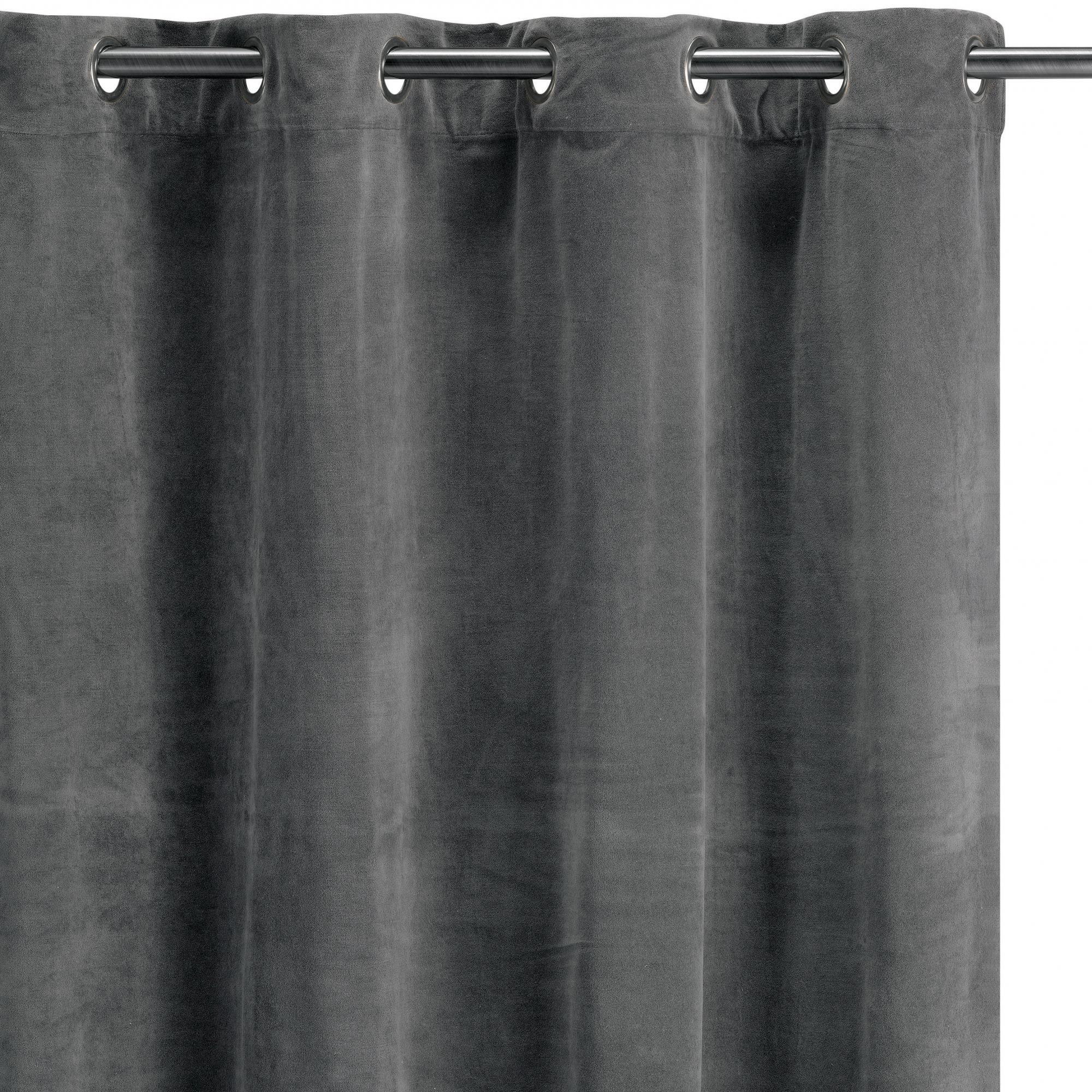Cortina lisa elise tonnerre 140 x 280 cm tonnerre 140 x 280 cm vivaraise