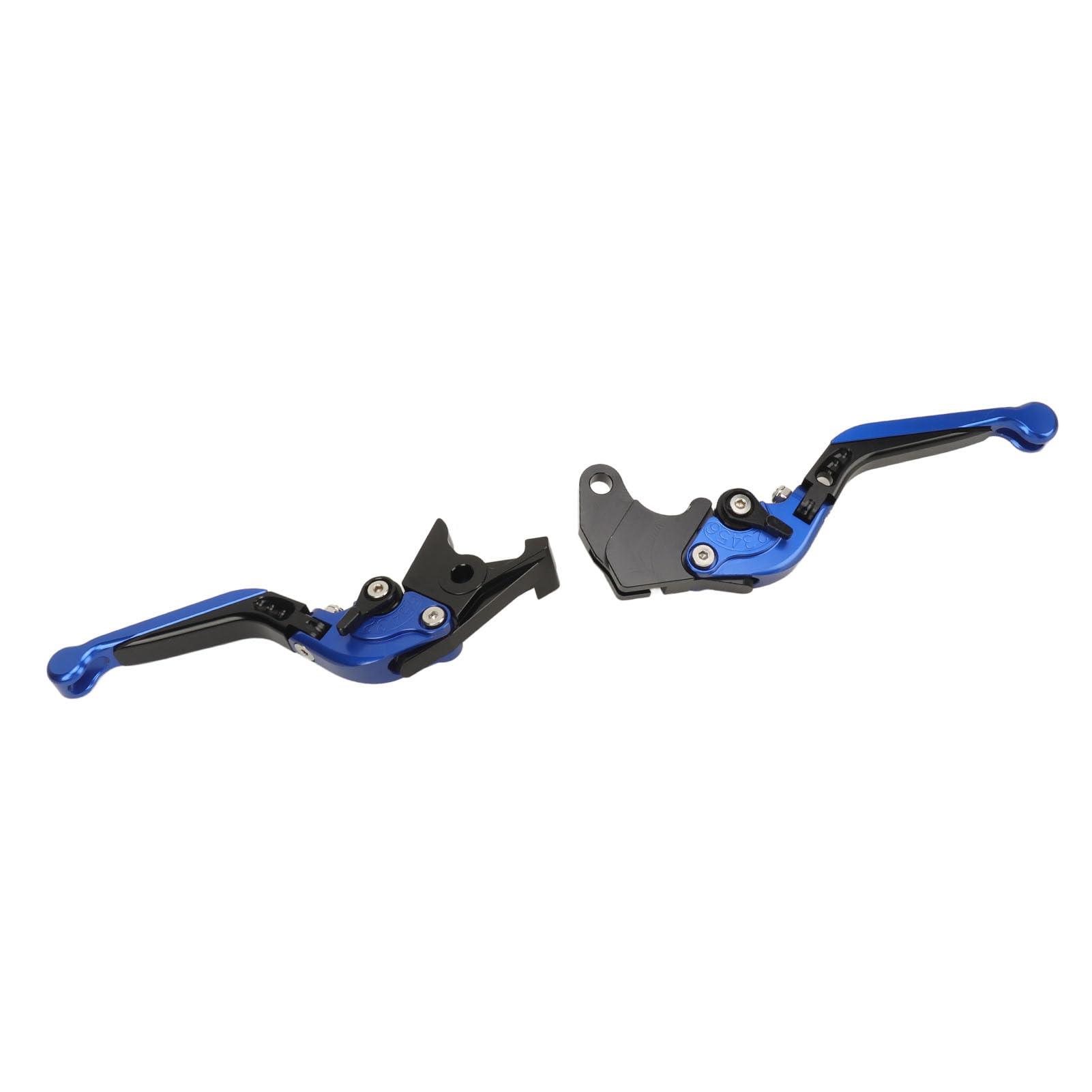 1 Paire Poignée De Frein De Vélo En Alliage D'Aluminium Levier De Frein Mtb Leviers De Frein De V Lo De Route Pi Ces De V Lo