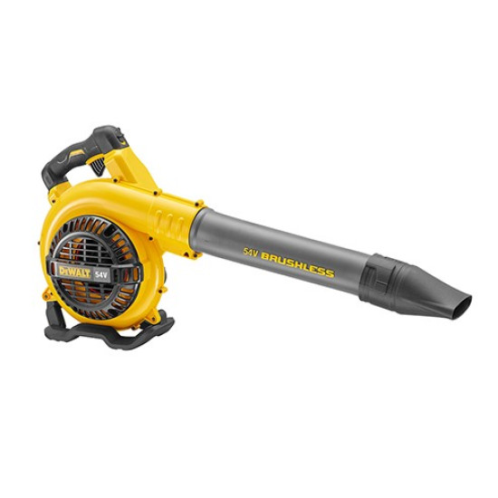 Soffiatore DEWALT FLEXVOLT 54 V + 1 batteria 54V 3.0Ah, caricatore - DCM572X1