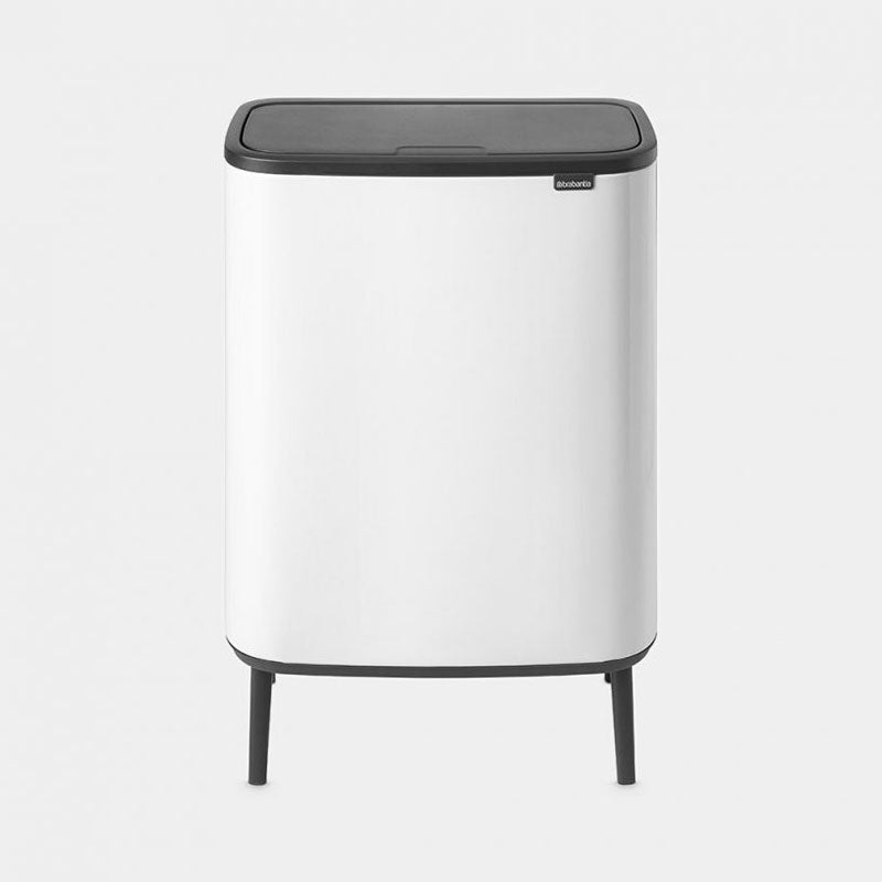 Poubelle Brabantia Touch Bin