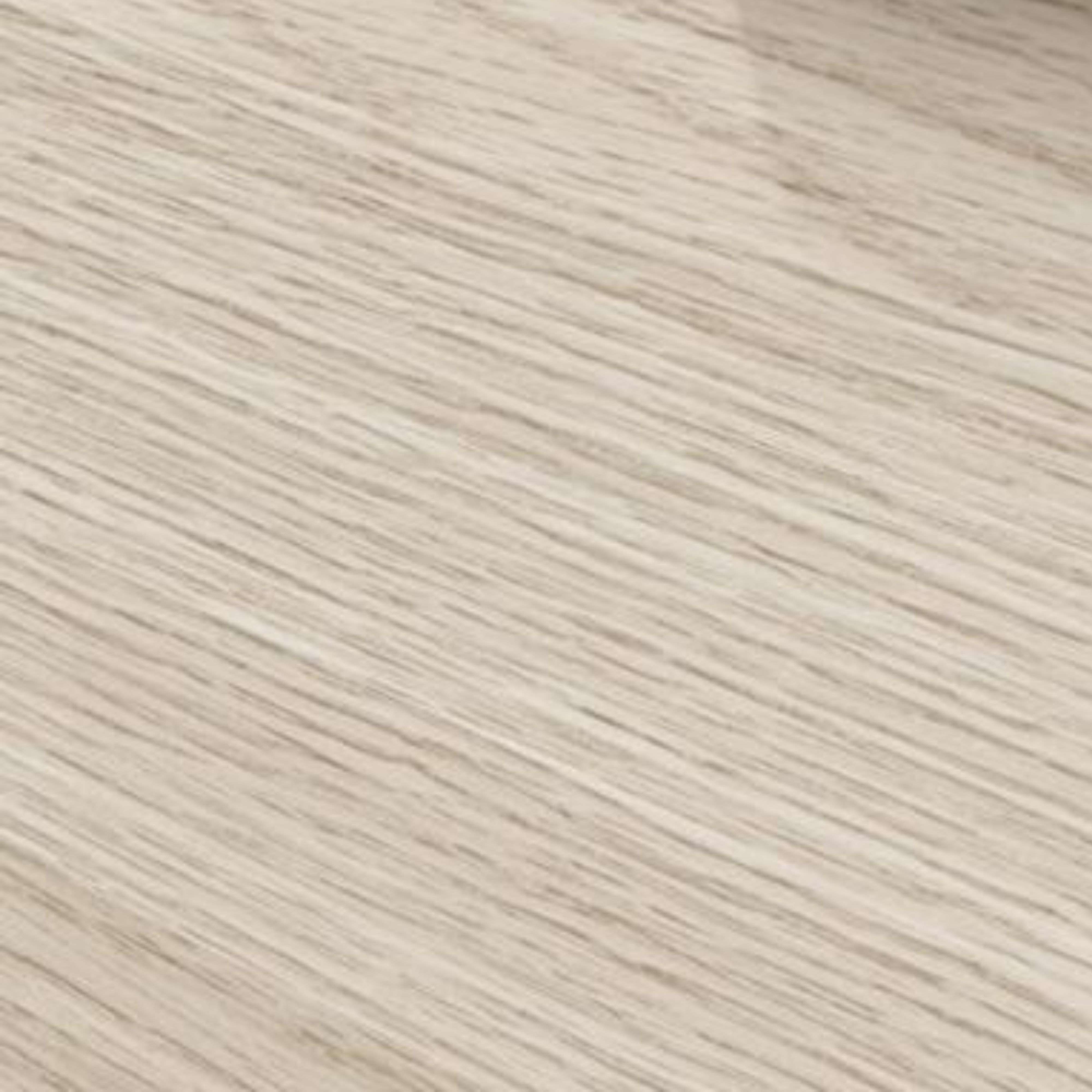 Columna de Baño Athena Estilo Natural 2 Puertas y 1 cajón Color Roble 182x35x31 cm - 7