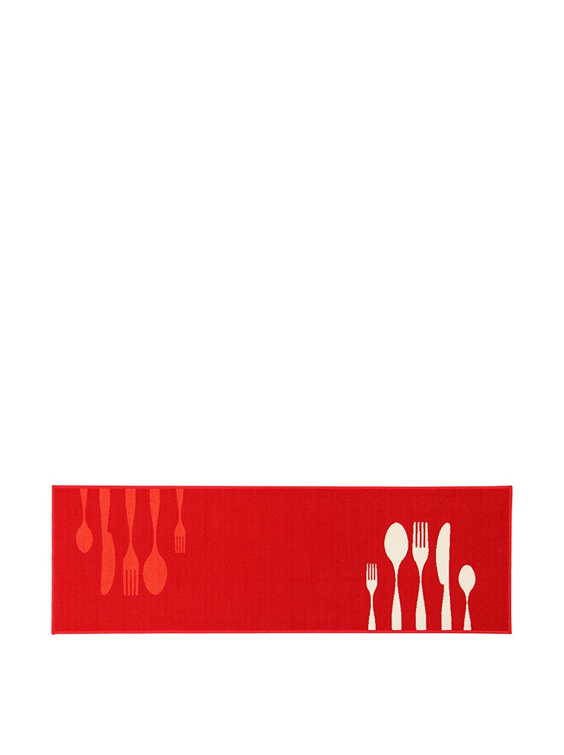 NOWY dywan Viva Murrine, syntetyczny, wielokolorowy, 57x200 cm