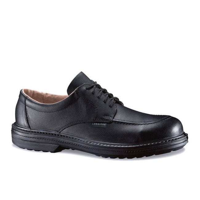 Chaussure De Sécurité Soul S3 Bas Taille 38 - Lemaitre Chaussure De Sécurité Soul S3 Bas Taille 38 - Lemaitre