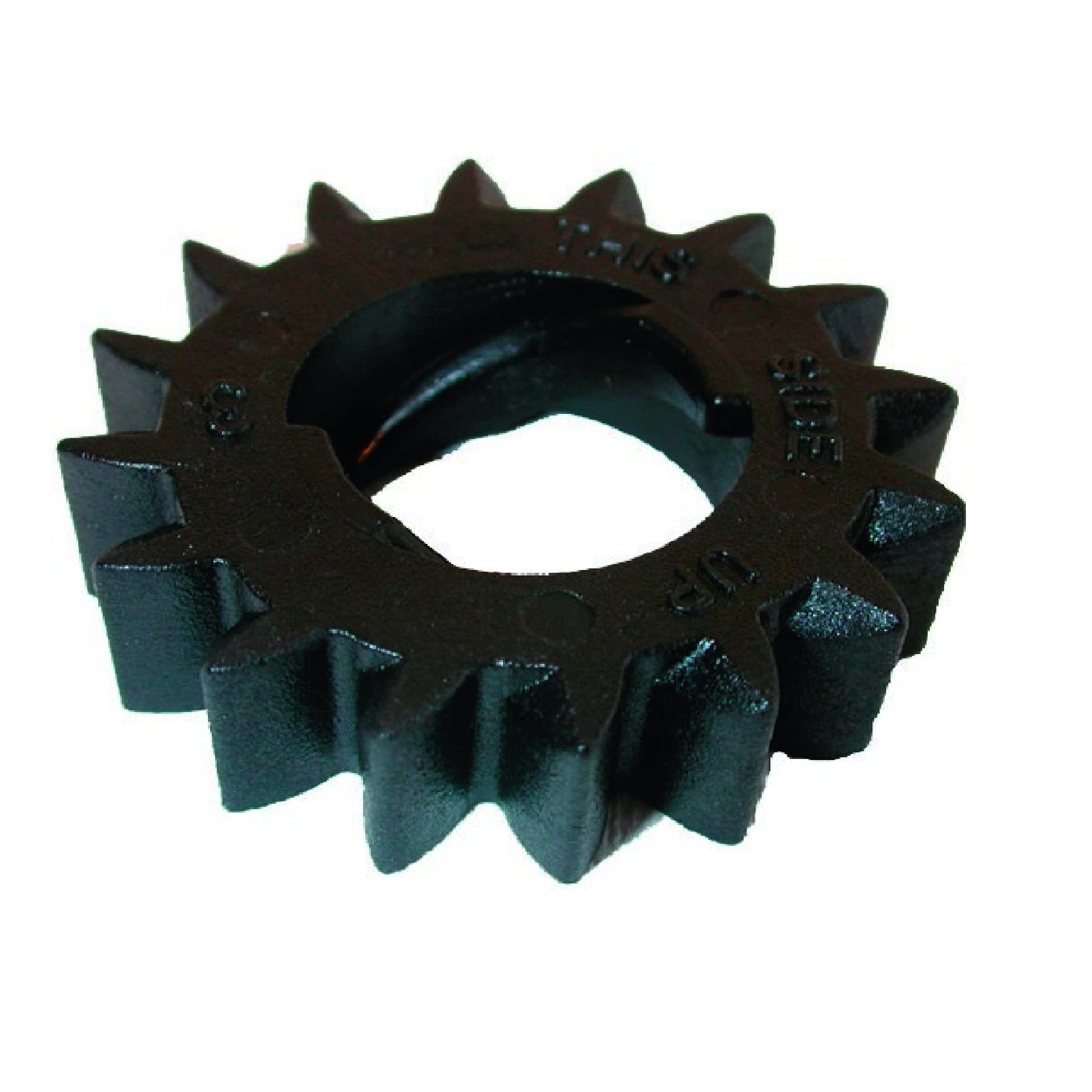 Nuovo Starter Motore Ingranaggio Pignone Bendix Per Briggs & Stratton 16 Denti