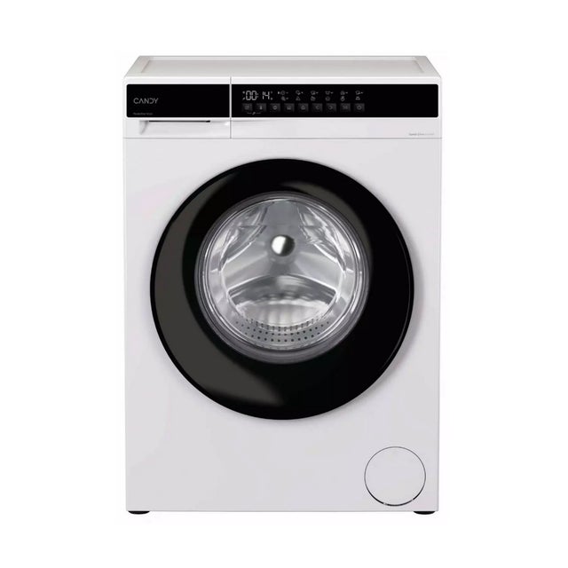 Lave-linge frontal 10kg 1400 tours/min - Candy EY410B8-S