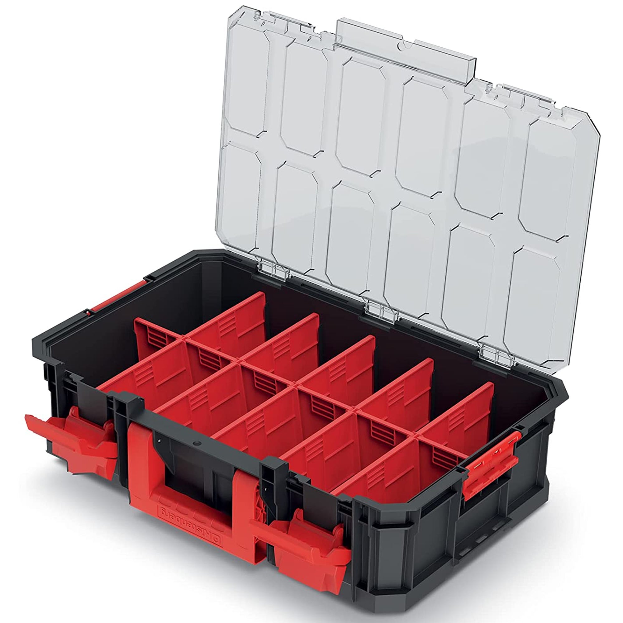 Kistenberg Organizador De Herramientas, Modular Solution Modular 33 X 51 X 13 Cm , Leroy Merlin