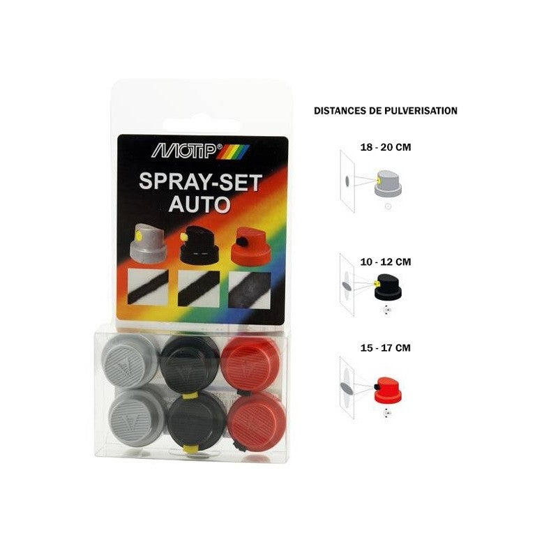 Lot De 2 Buses De Pulvérisation Pour Lave-glace De Type X 2001 2010