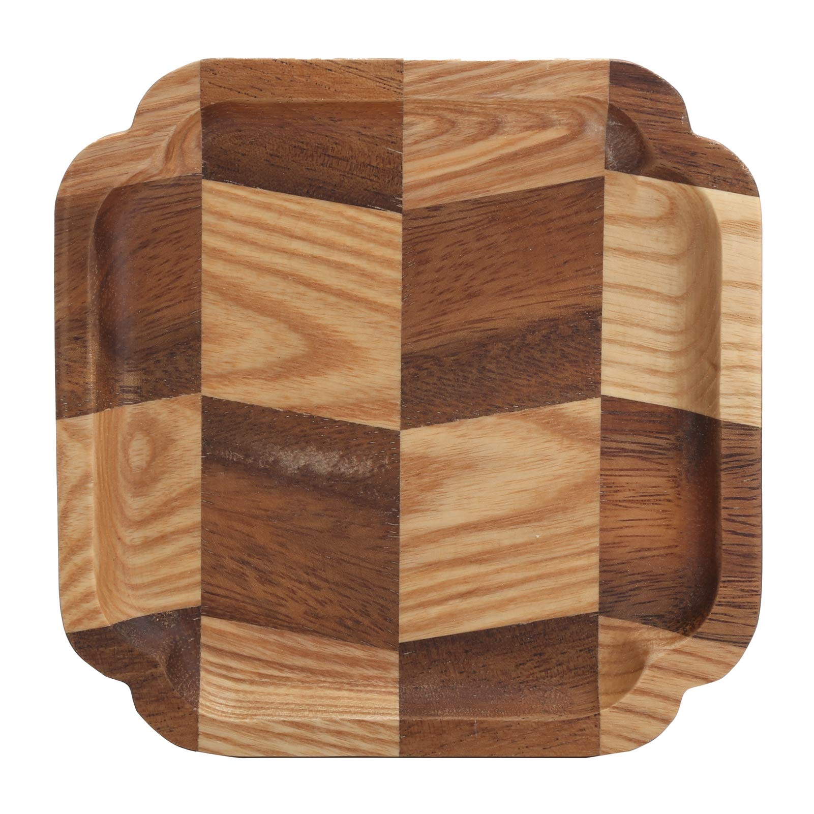 Plat De Service,Phnom Penh - Plateau En Céramique De Luxe,assiette En Forme De Feuille De Banane