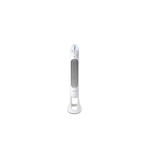 Honeywell HYF260E4 ventilateur Blanc