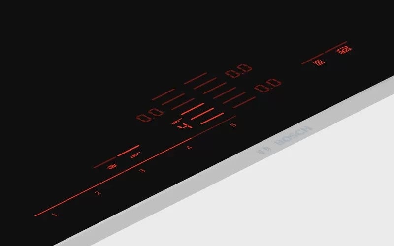 Inducción Bosch PXX875D67E - 7