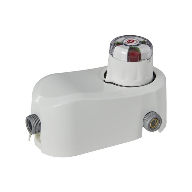 Inverseur limiteur gaz propane - Avec indicateur de réserve